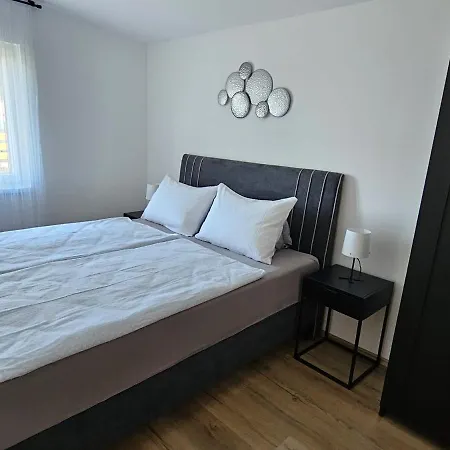 Whitehill House Апартаменти Задар