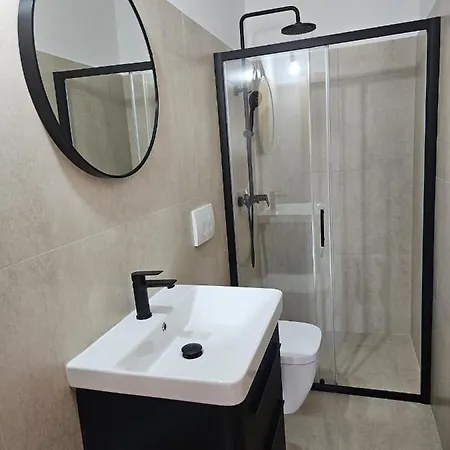 Whitehill House Апартаменти Задар